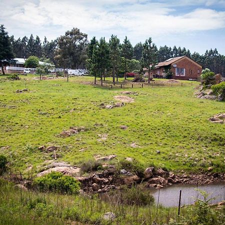 Rocks & Roses Farm Stay Lochiel Zewnętrze zdjęcie