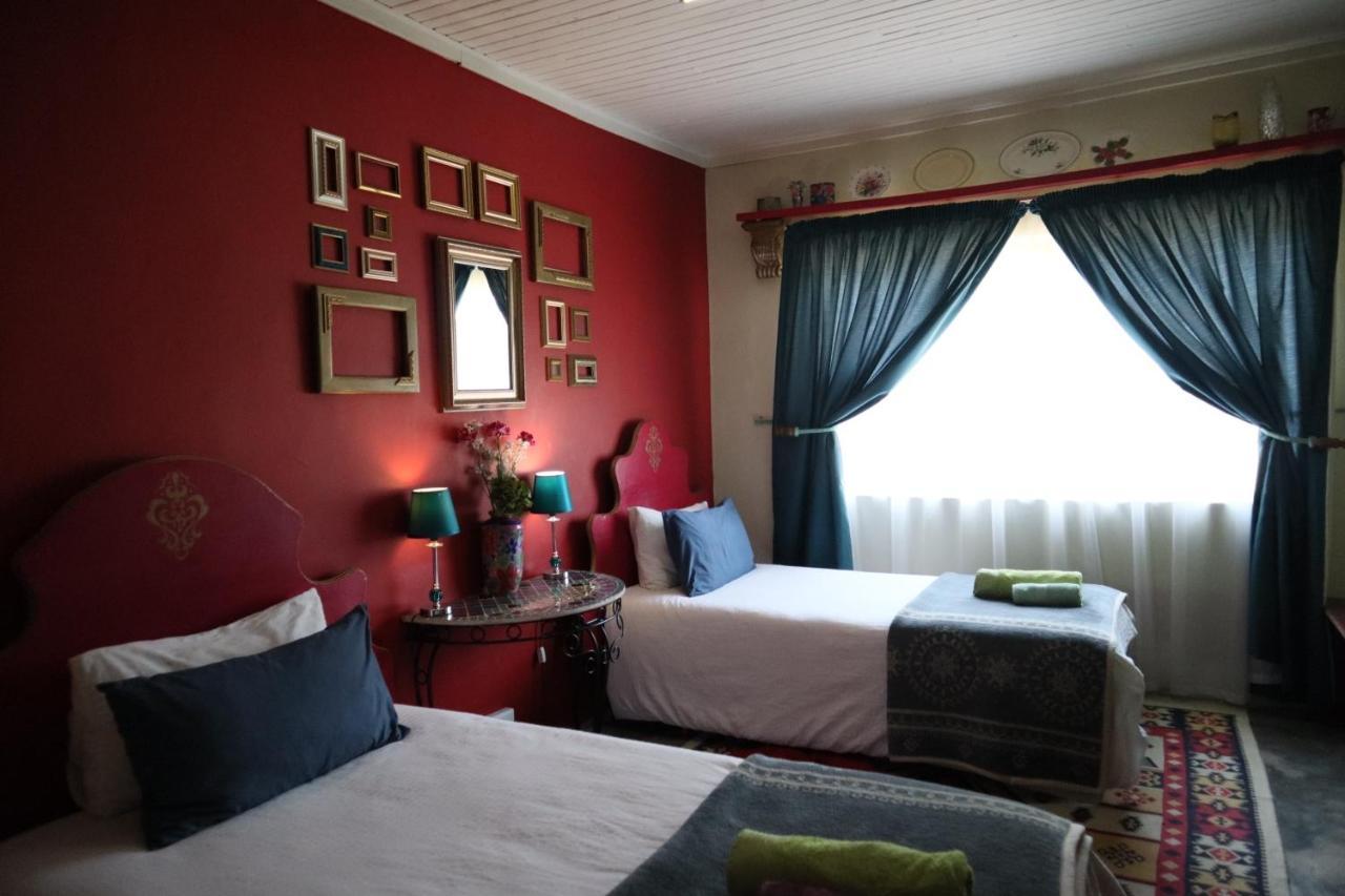 Rocks & Roses Farm Stay Lochiel Zewnętrze zdjęcie