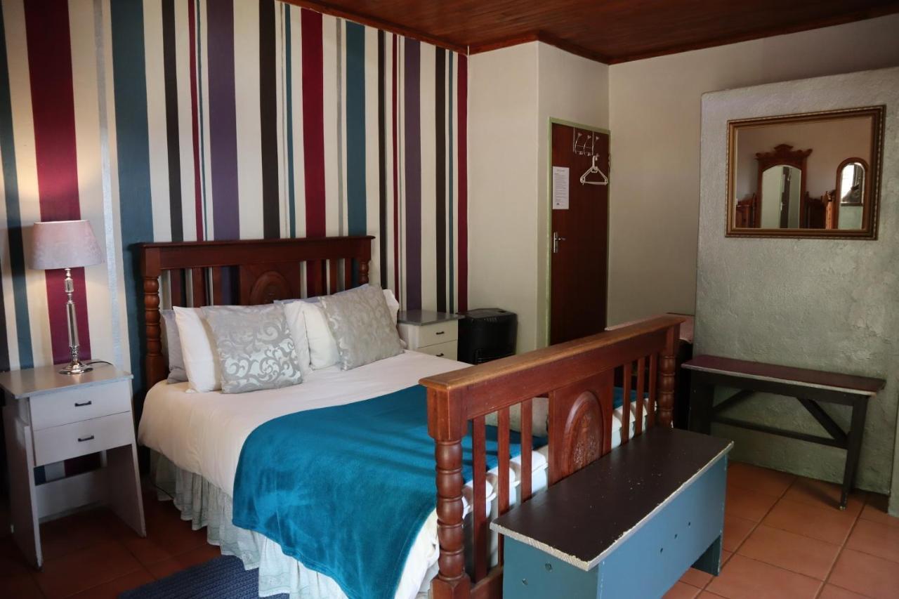 Rocks & Roses Farm Stay Lochiel Zewnętrze zdjęcie