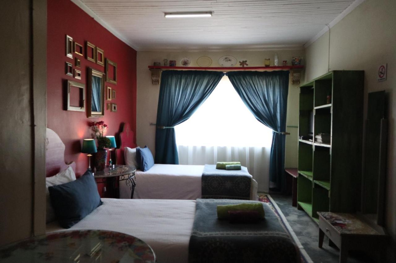 Rocks & Roses Farm Stay Lochiel Zewnętrze zdjęcie