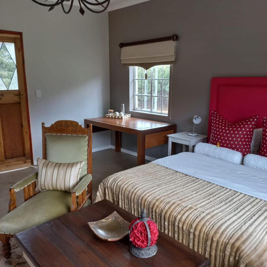 Rocks & Roses Farm Stay Lochiel Zewnętrze zdjęcie