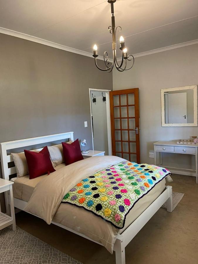 Rocks & Roses Farm Stay Lochiel Zewnętrze zdjęcie