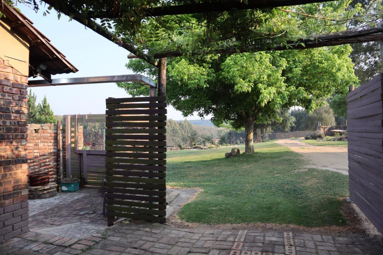 Rocks & Roses Farm Stay Lochiel Zewnętrze zdjęcie
