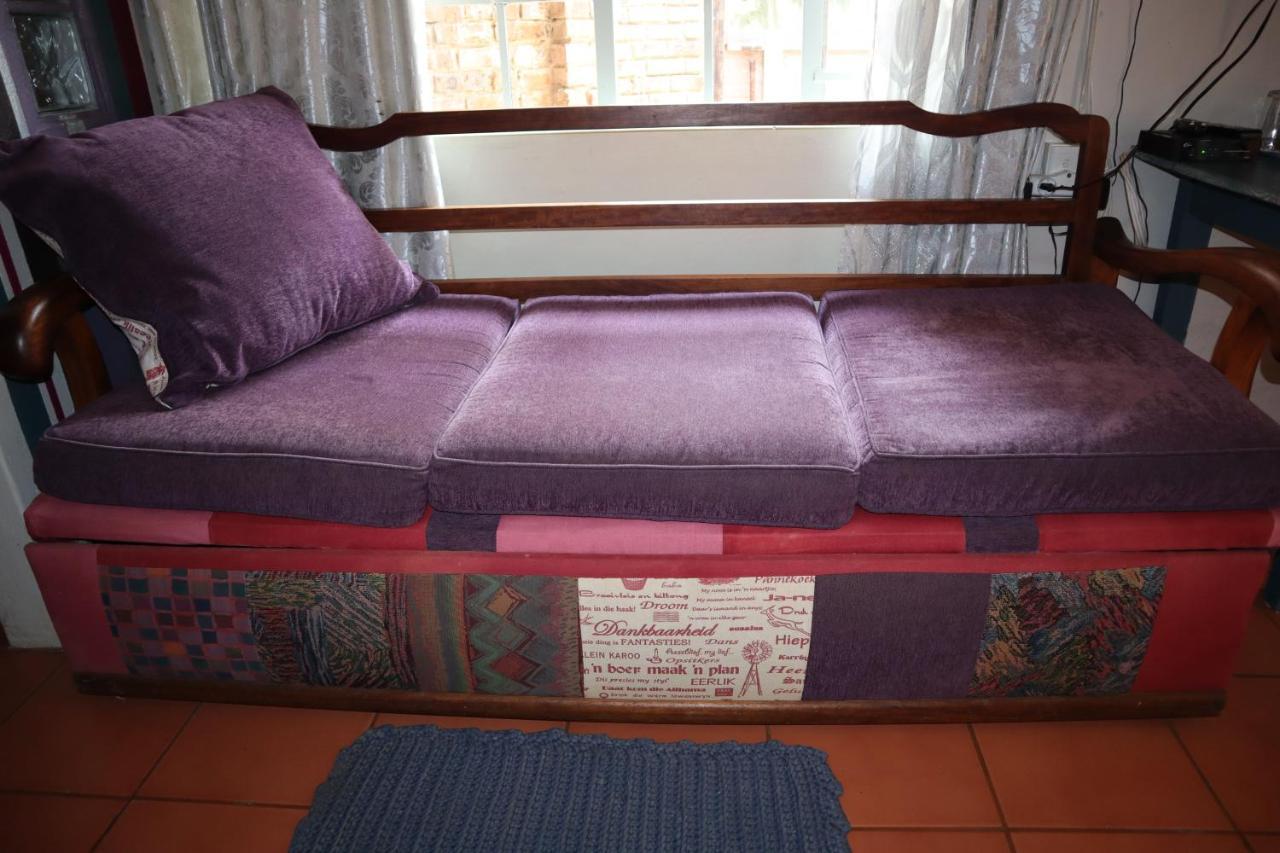 Rocks & Roses Farm Stay Lochiel Zewnętrze zdjęcie