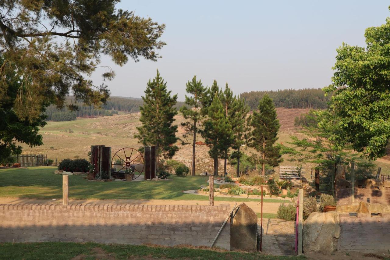 Rocks & Roses Farm Stay Lochiel Zewnętrze zdjęcie