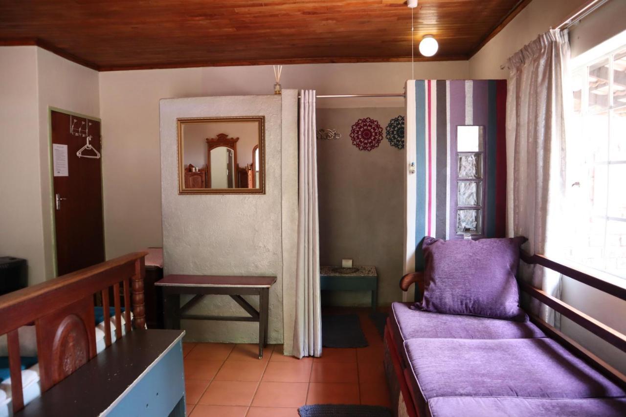 Rocks & Roses Farm Stay Lochiel Zewnętrze zdjęcie