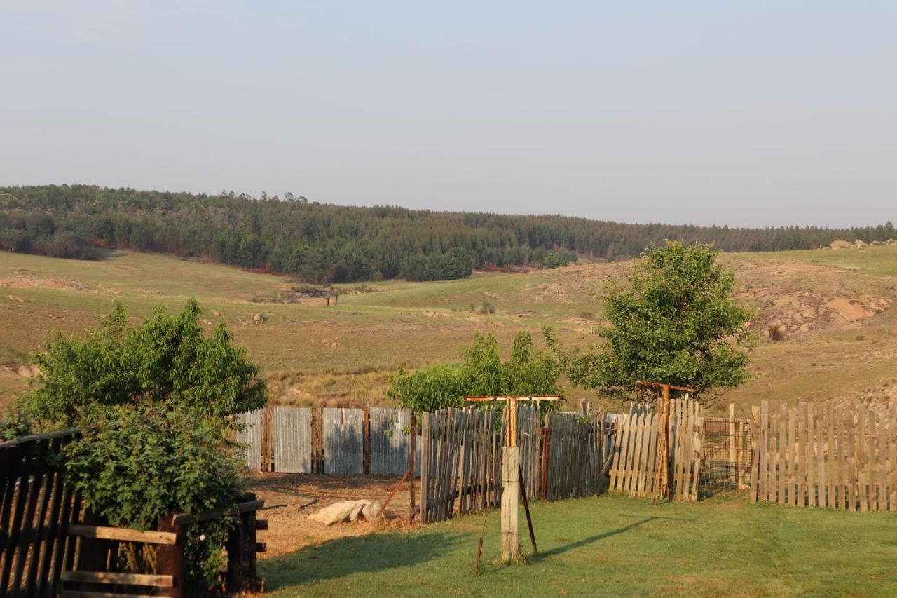 Rocks & Roses Farm Stay Lochiel Zewnętrze zdjęcie