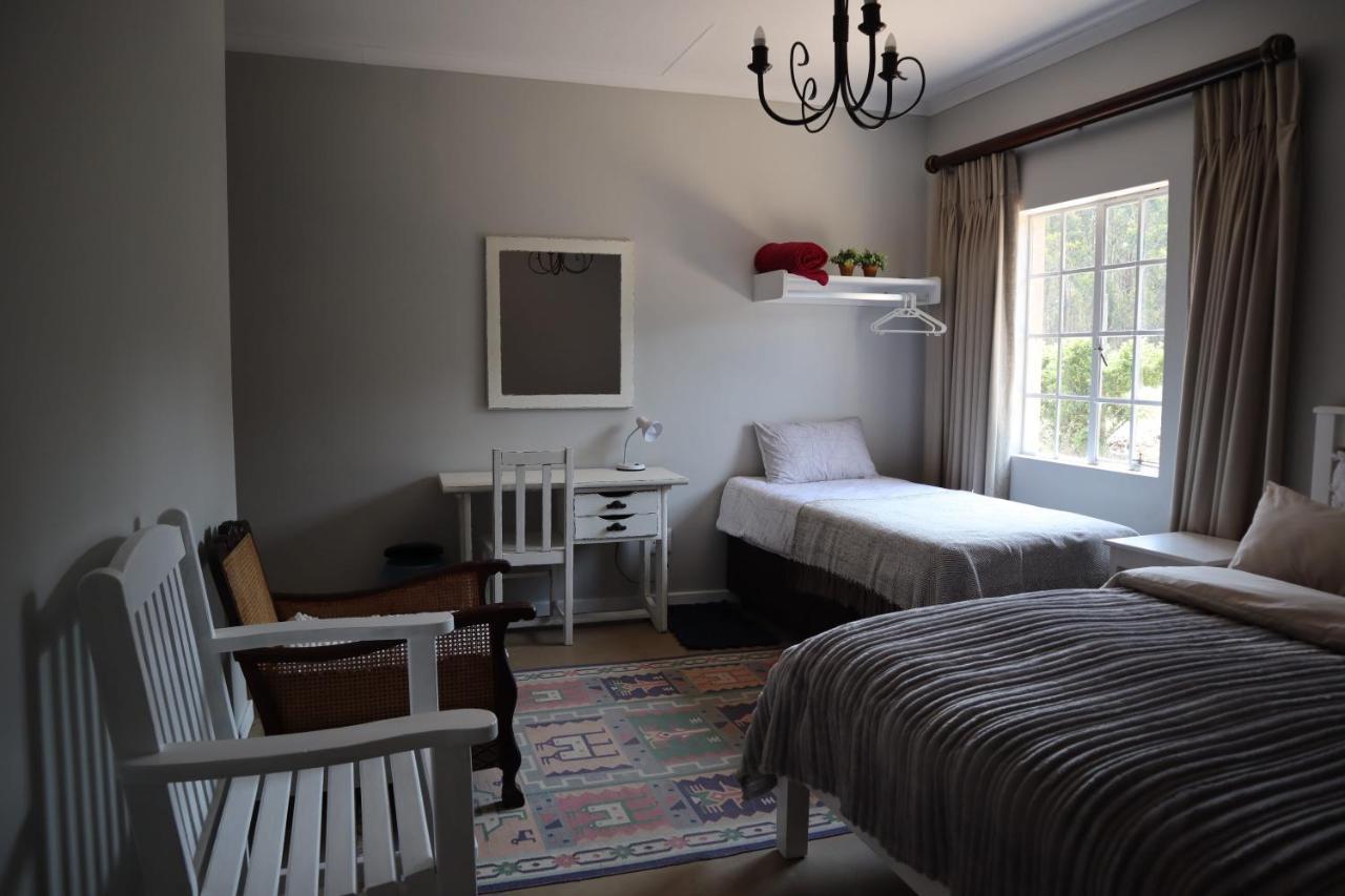 Rocks & Roses Farm Stay Lochiel Zewnętrze zdjęcie
